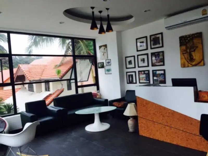 S1 @ Phuket Apartment Service
