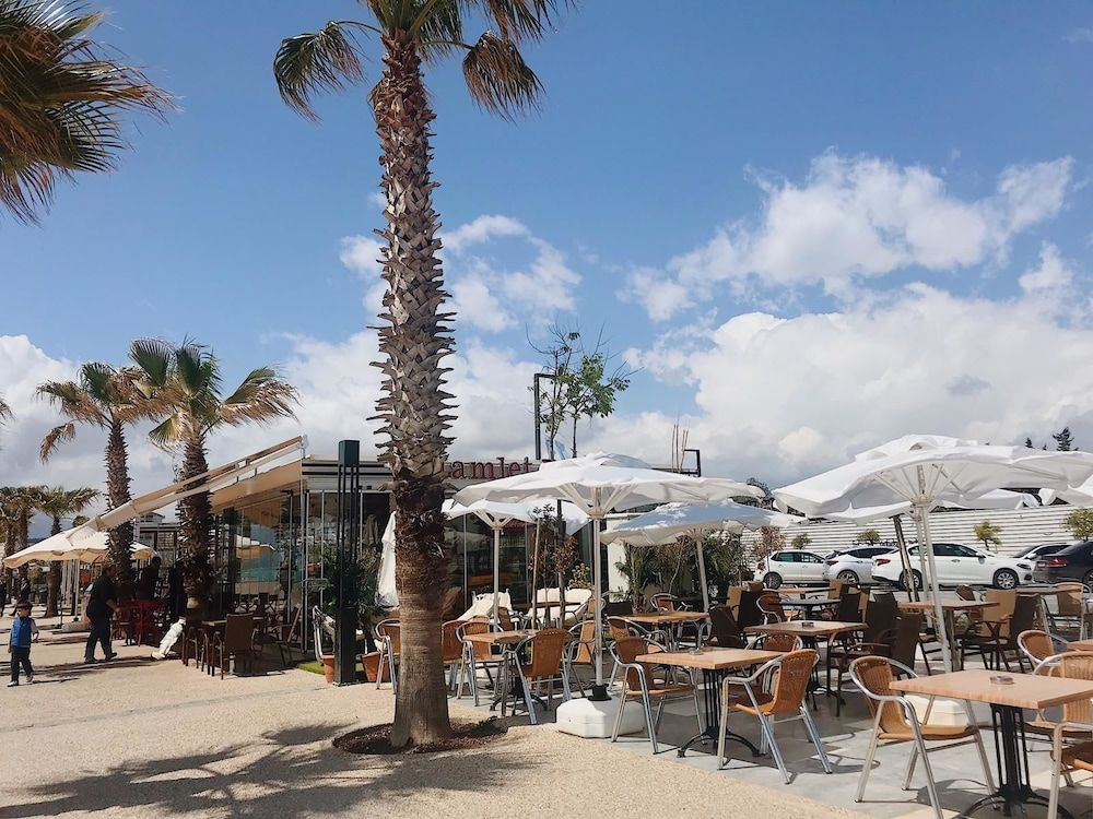Akçahan Hotel