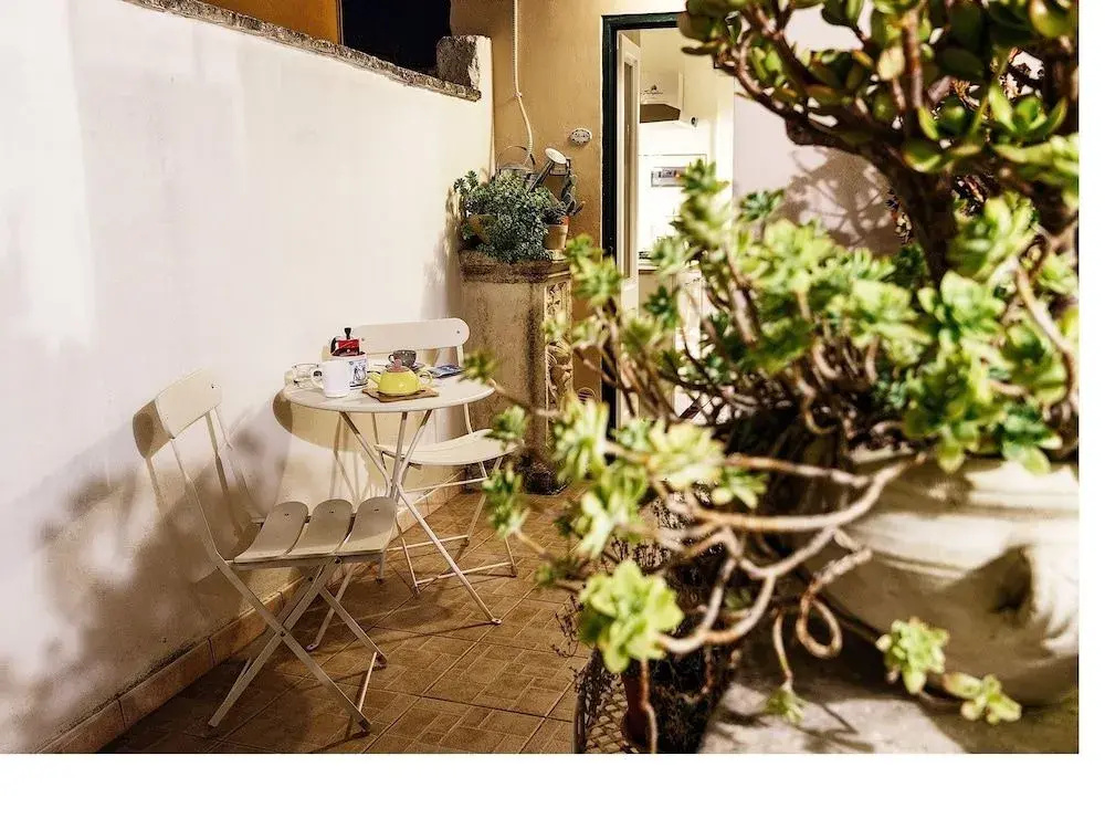 La casa del Pumo