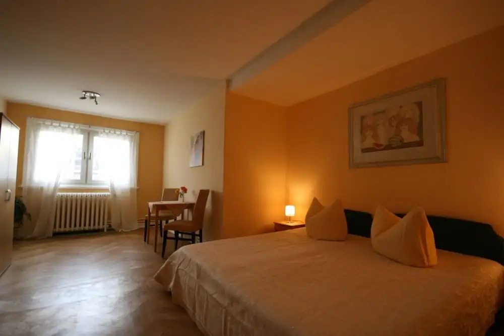 Hotel Doppeleiche