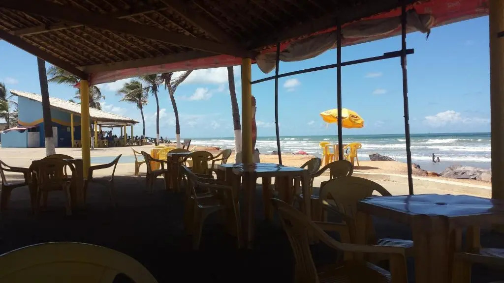 Condomínio Resort Villa das Águas