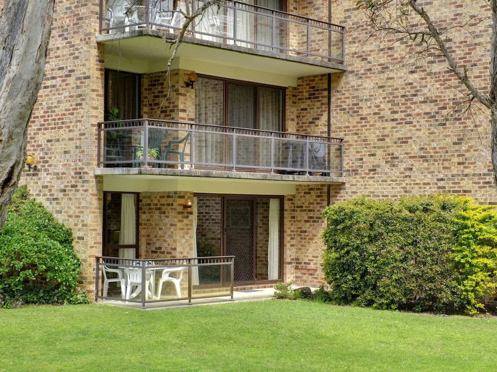 Tristani, Bay Parkland,  Unit 60/2 Gowrie Avenue