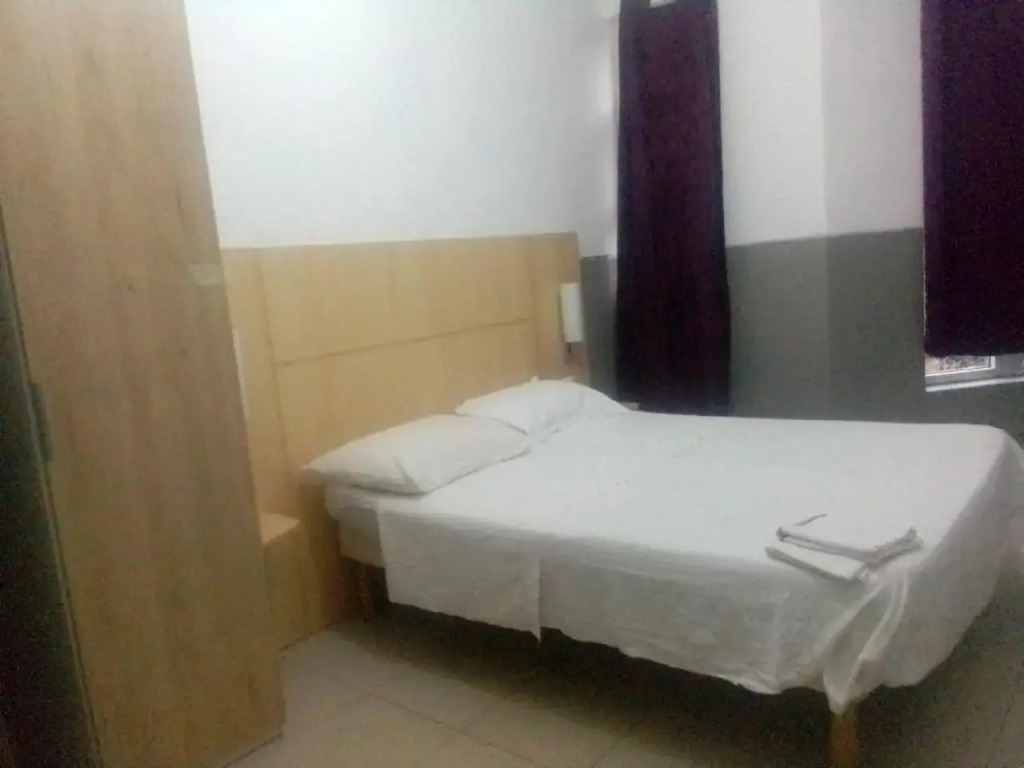 Maison Residencial Travel