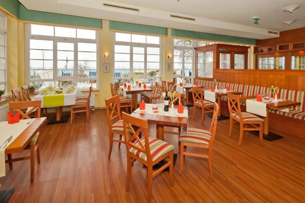 Hotel Germania