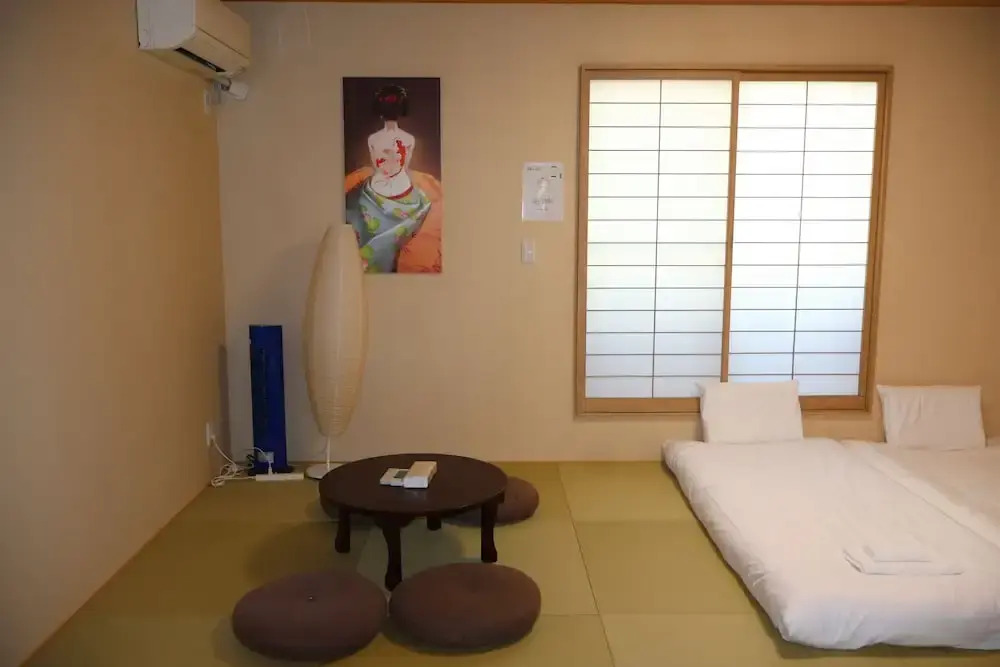 Peace House