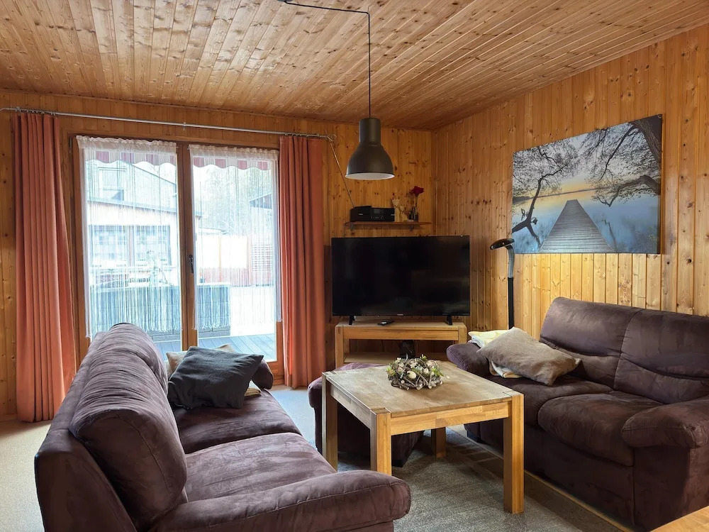 Peaceful Stay in Gehren
