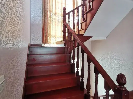 Qi Cai Lin Xi Villa Holiday Hotel