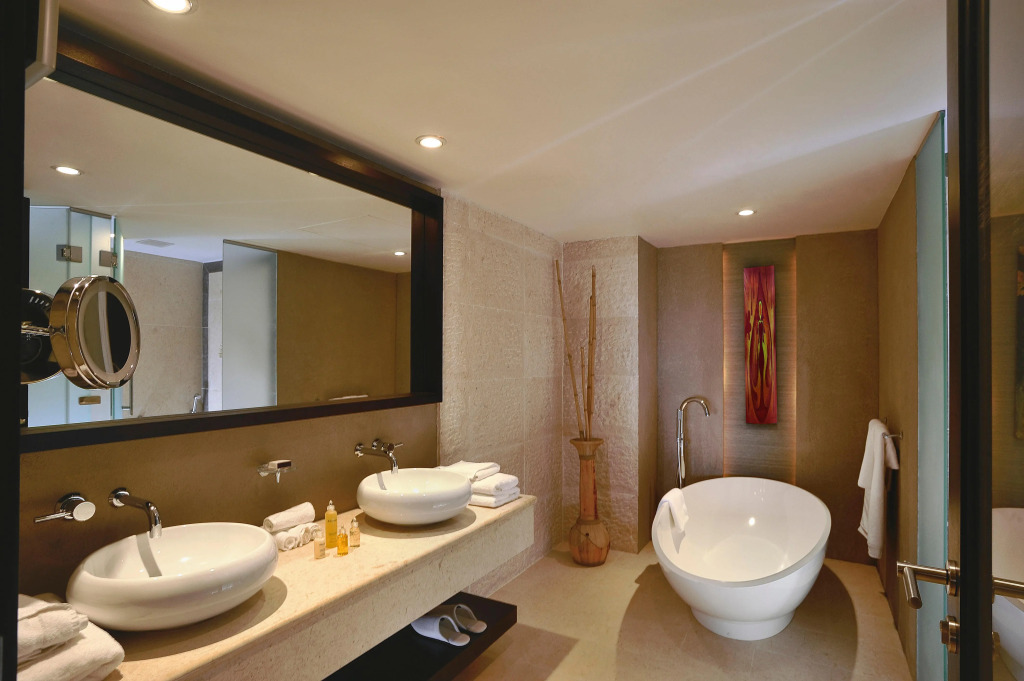 InterContinental Mauritius Resort Balaclava Fort, an IHG Hotel