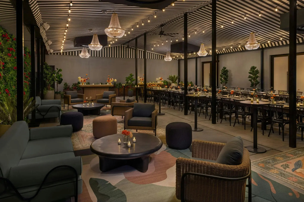Moxy Brooklyn Williamsburg