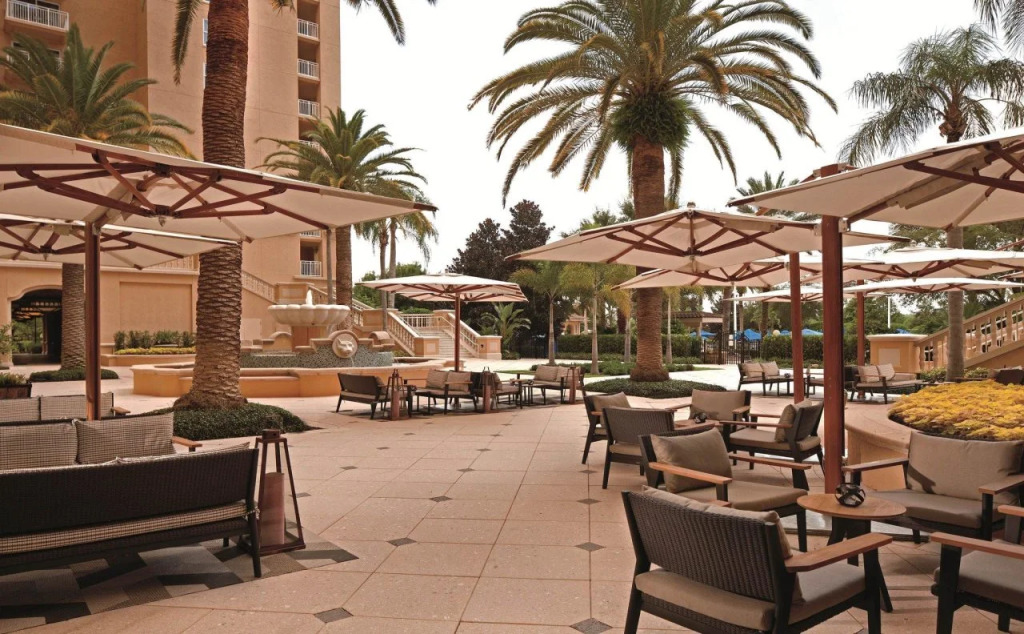The Ritz-Carlton Orlando, Grande Lakes