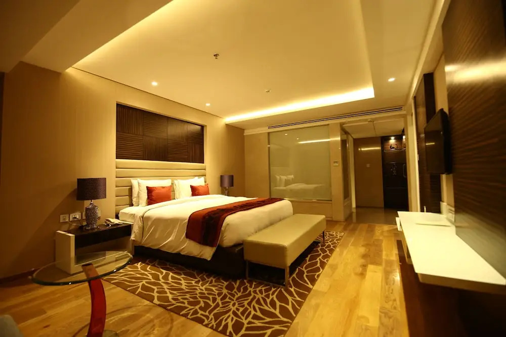 Radisson Udaipur