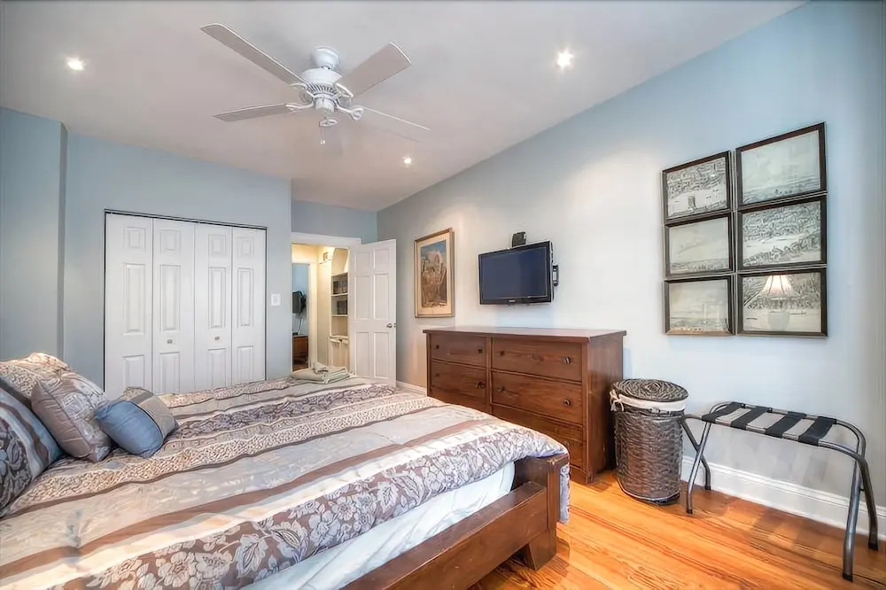 324 Northeast Townhome #1020 - 3 Br Townhouse