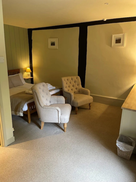 Riverside Inn, Aymestrey
