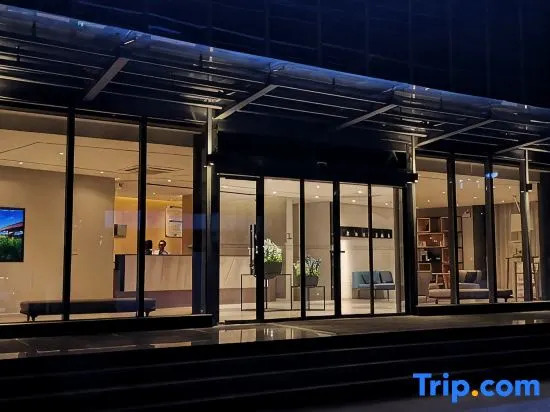 Homeinn Selected Hotel (Xuzhou Jiawang General Avenue)