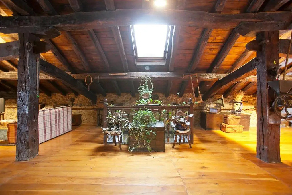 Agroturismo Izarre