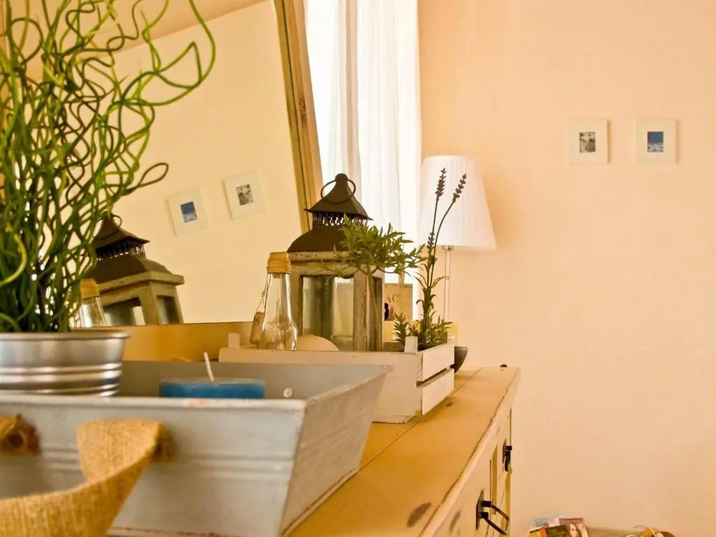 Theano Cottage