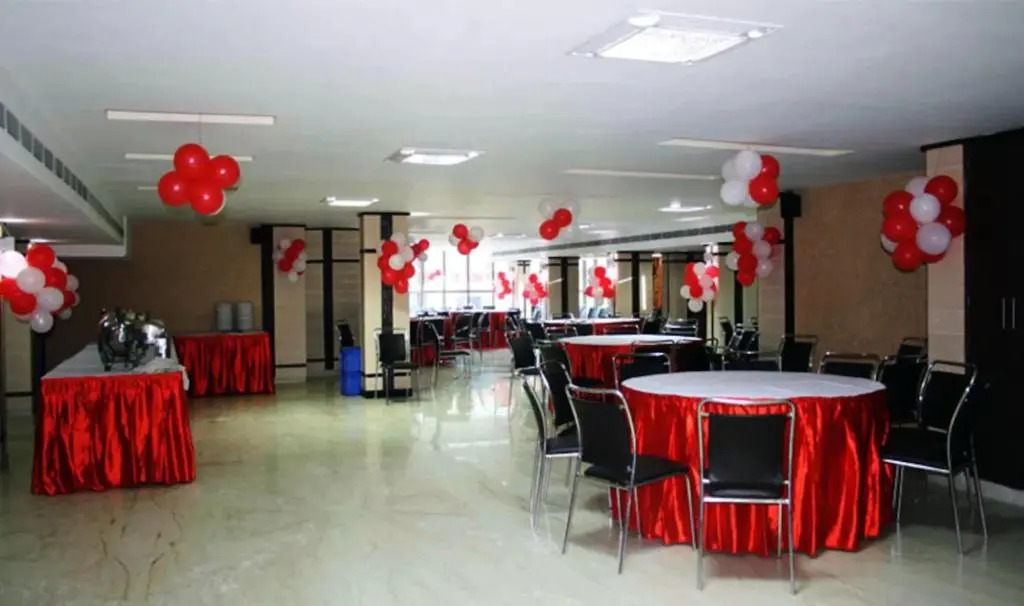 Via Raj Residency II