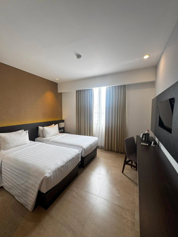 Laska Hotel Sukabumi
