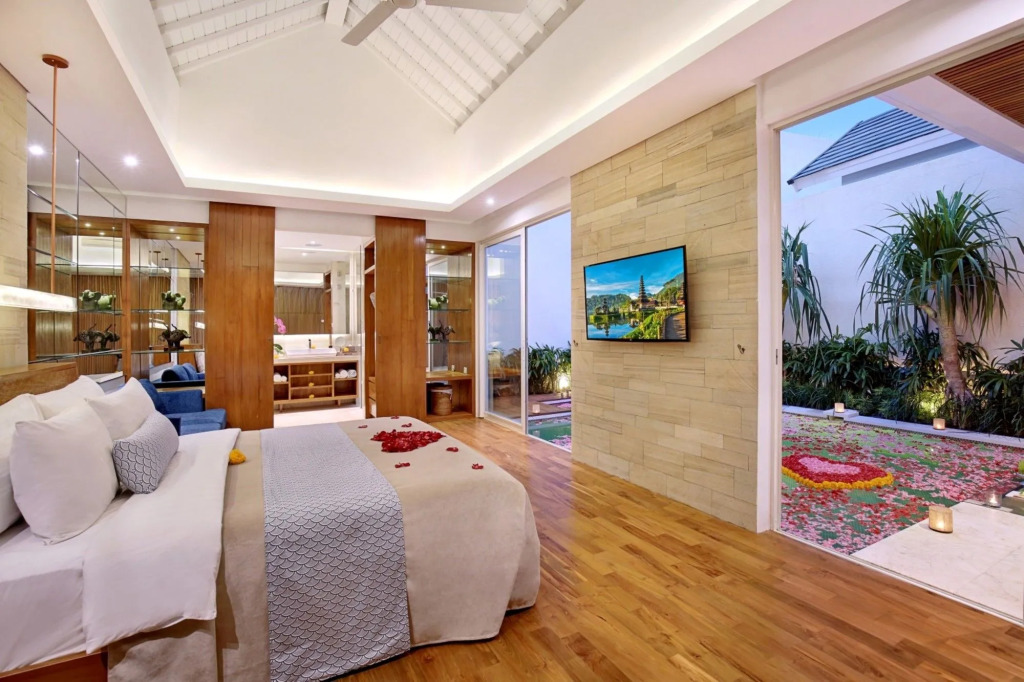 Sana Vie Villa Seminyak by Ini Vie Hospitality