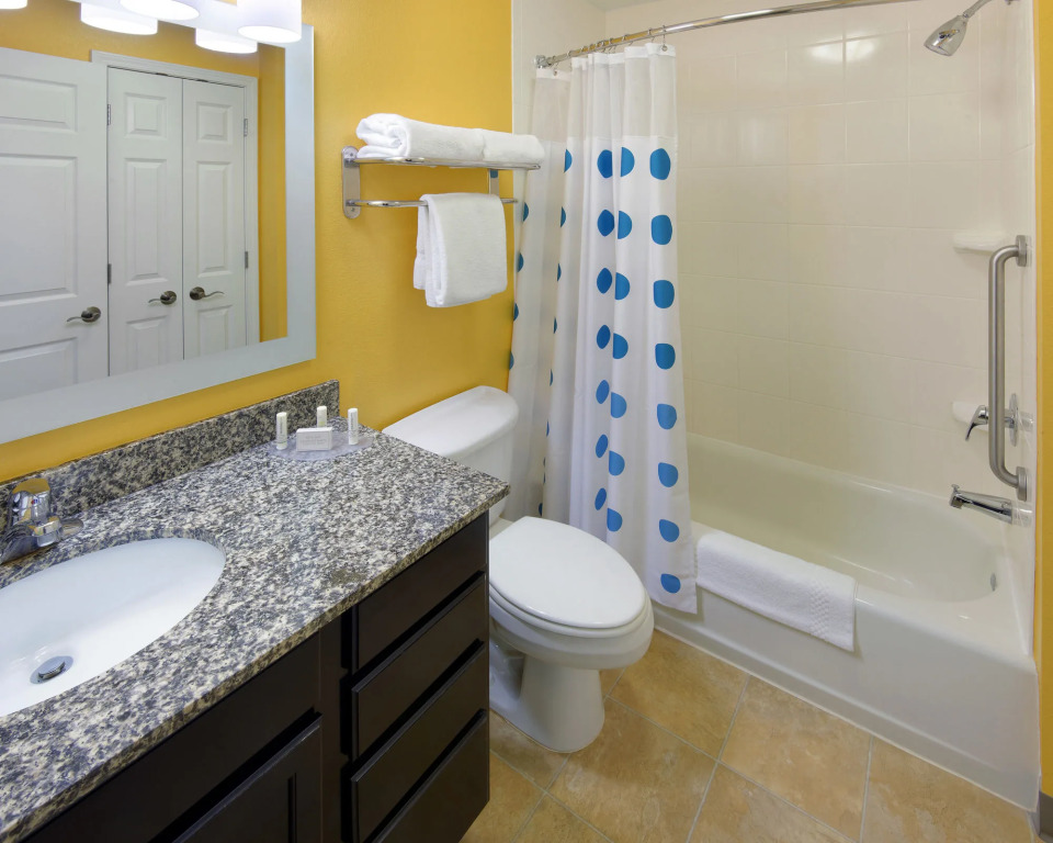 TownePlace Suites Joplin