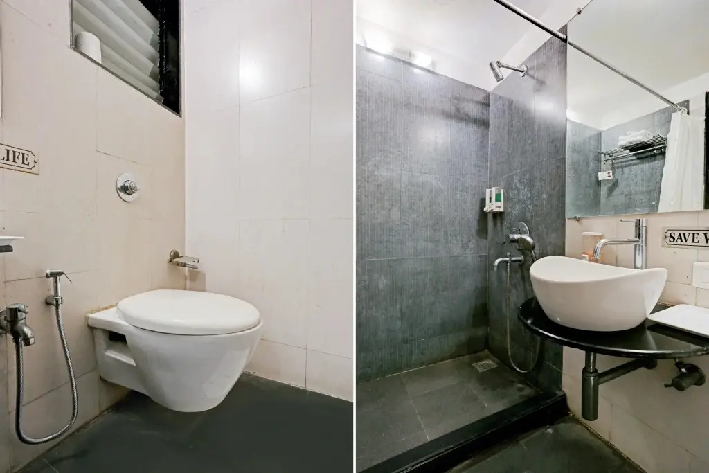 Capital O 82341 Hotel Pallavii Aviidaa