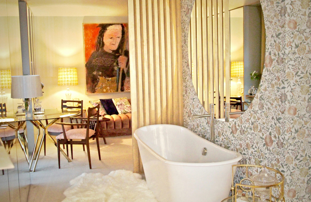 Carmos Boutique Hotel - Small Luxury Hotels of the World