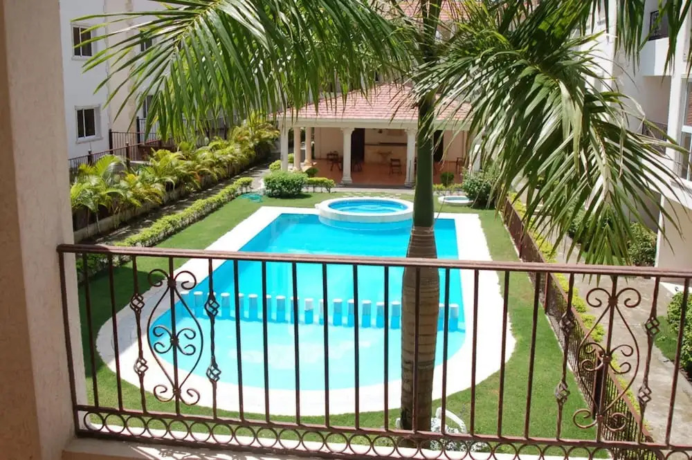 Lovely 2-bed Apartment in Punta Cana