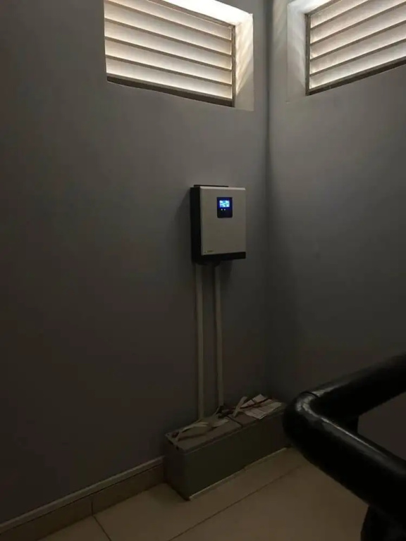 Captivating 2-bed Ensuite Apartment in Accra