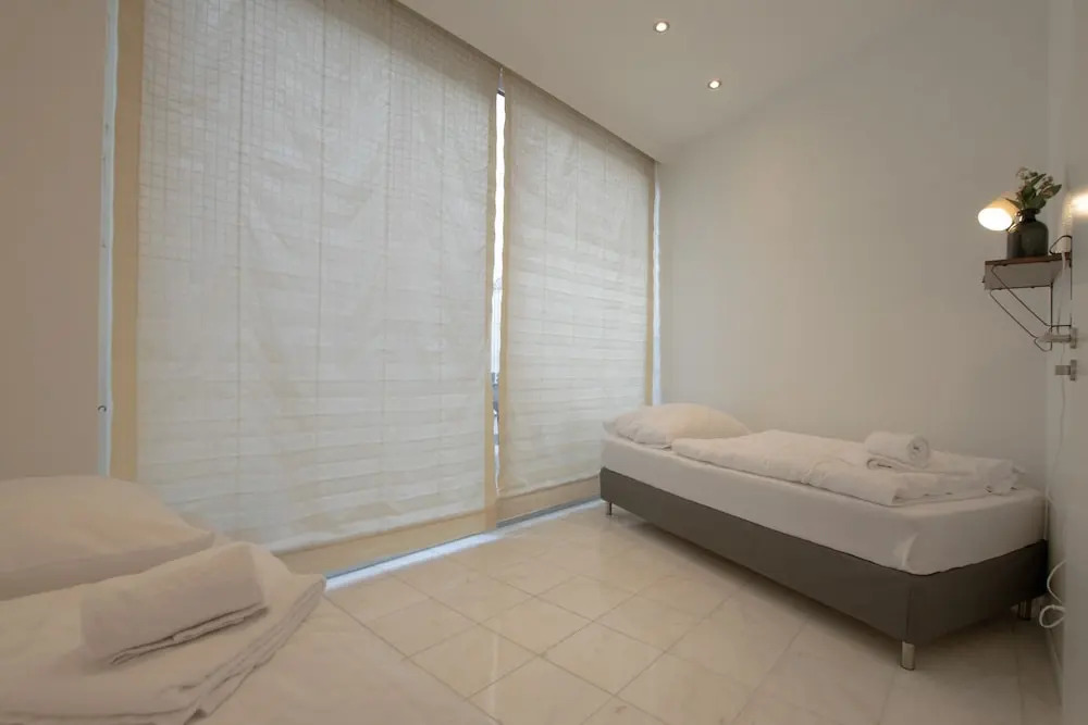 Central City Villa