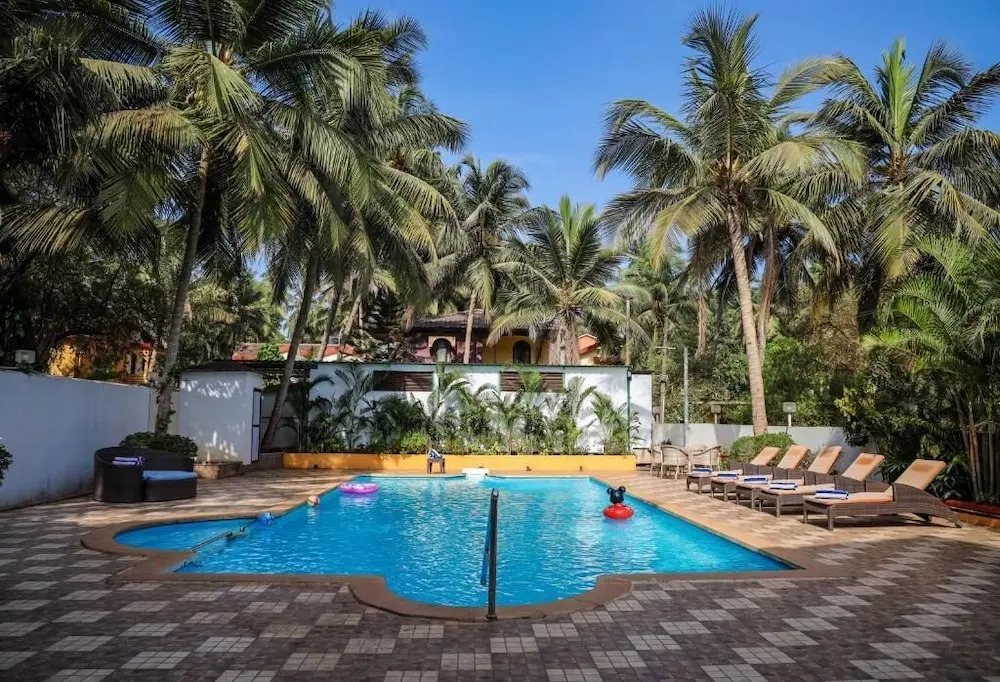 Amor Beach Resort