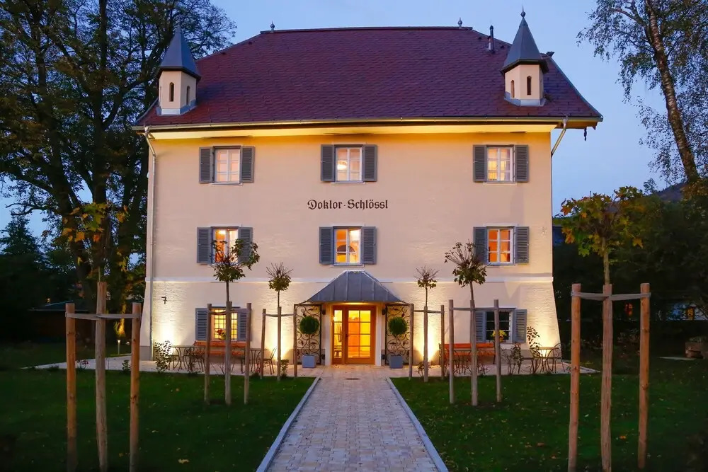 Doktorschlössl