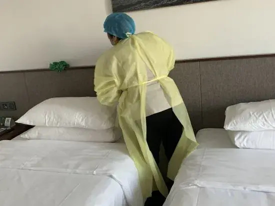 THE LIN Fengdalin Hotel (Putian Sports Center)