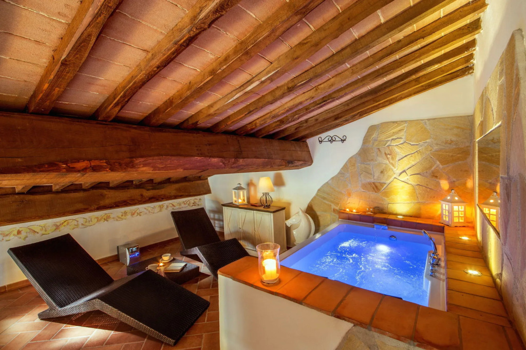 Abbadia Sicille Relais