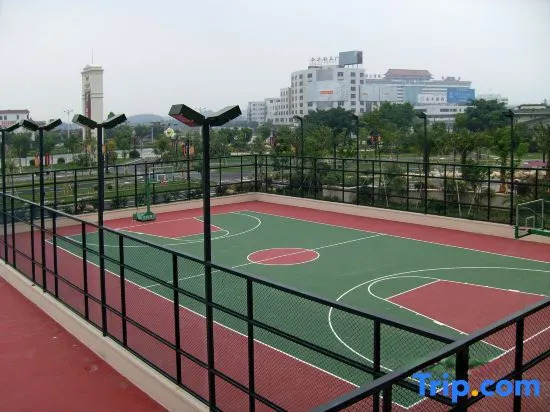 Kaiping Central Hotel