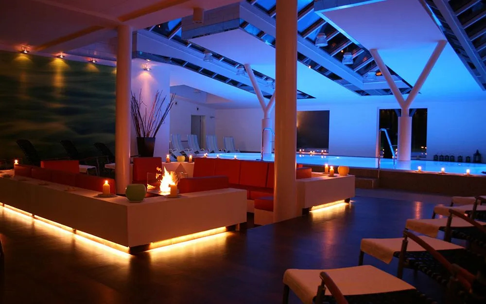 Hotel & SPA Sommerfeld