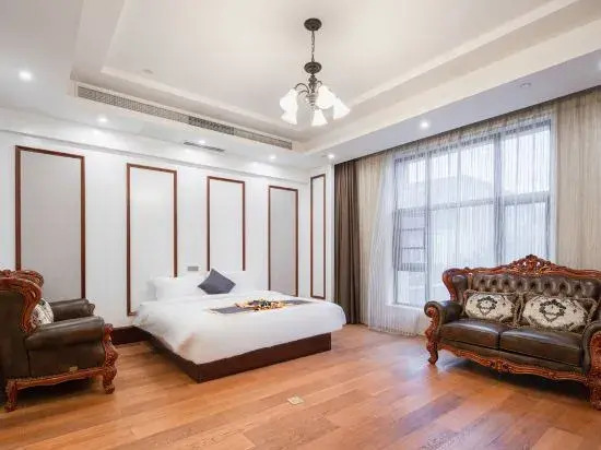 Liangdu Impression Hotel (Liupanshui Wanda Plaza)