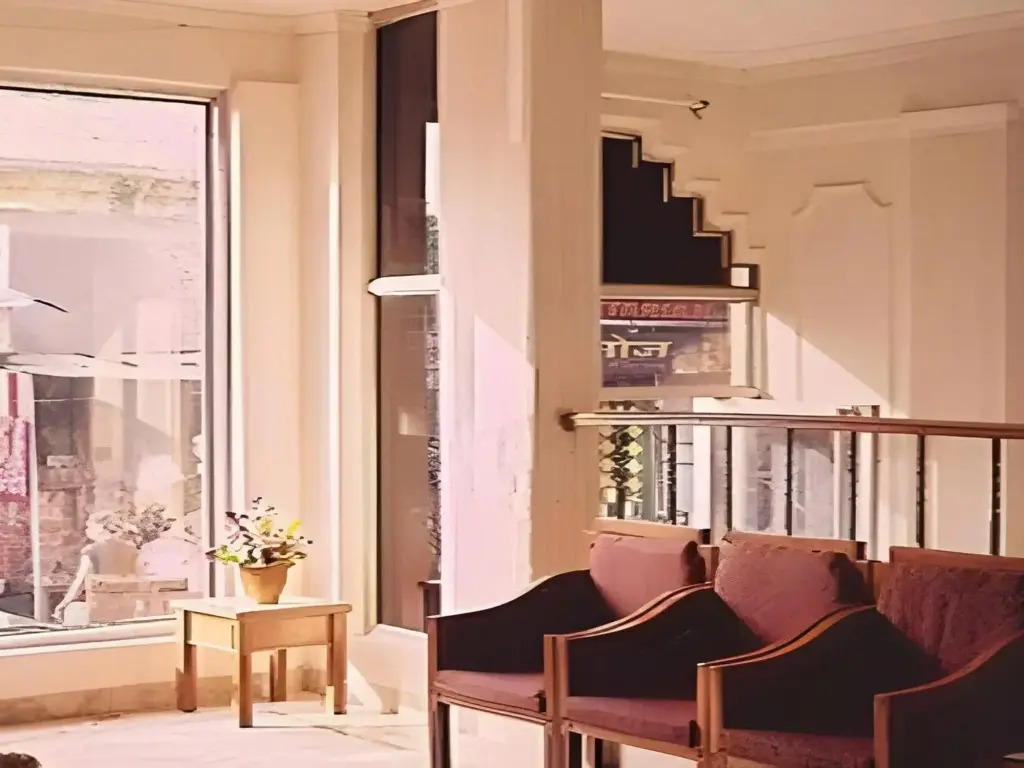 Hotel Modi Inn RamaKrishna