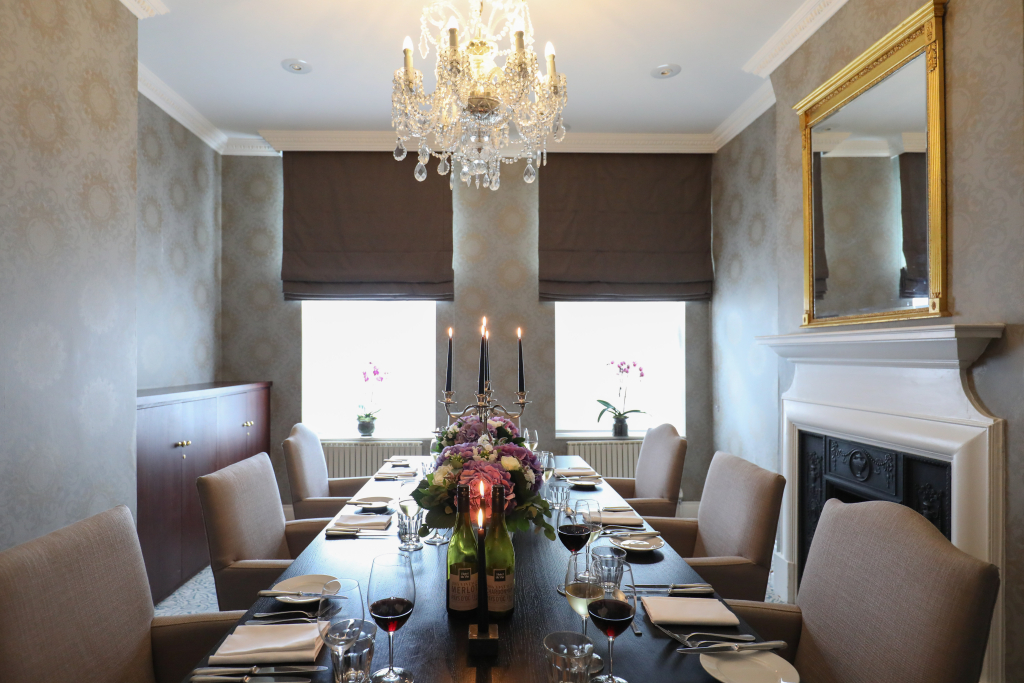 Hotel du Vin Cannizaro House Wimbledon