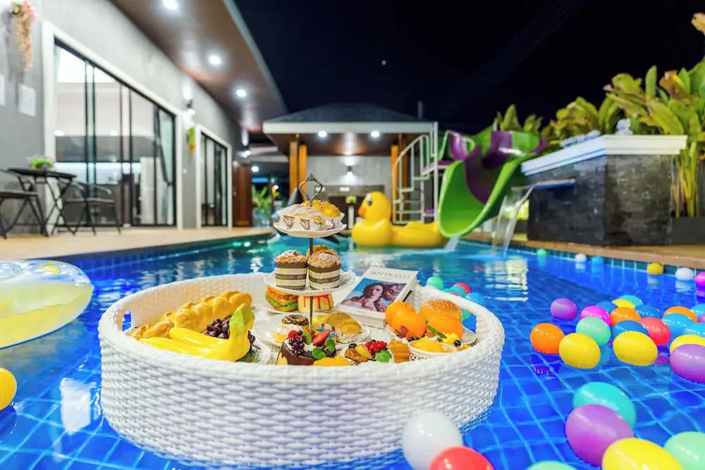 Breeze Casa Private Pool Villas