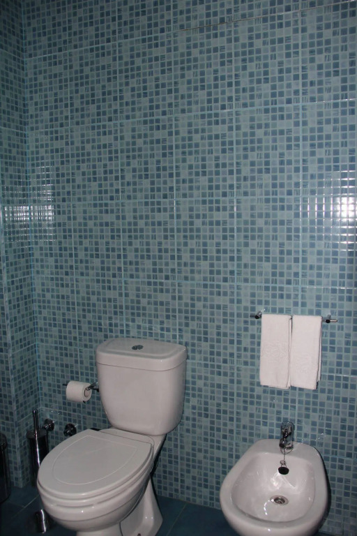 DA'Home - Almada Luxurious Duplex