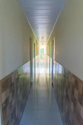 D'Casa Hotel