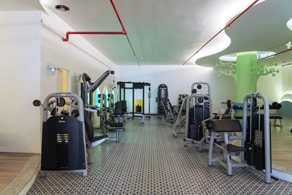 Green Anatolia Club & Hotel - All Inclusive
