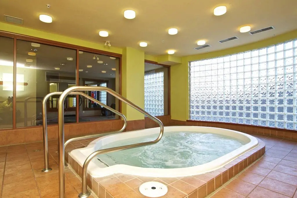 Whistler Village -  Best location - spacious - Village stroll - Walk to lift - bars - restaurants - grocery store - liquor store Deer Lodge 341
