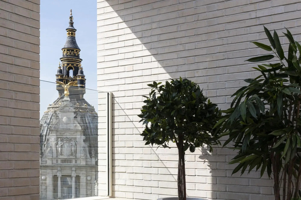 B&B HOTEL Antwerpen Centrum