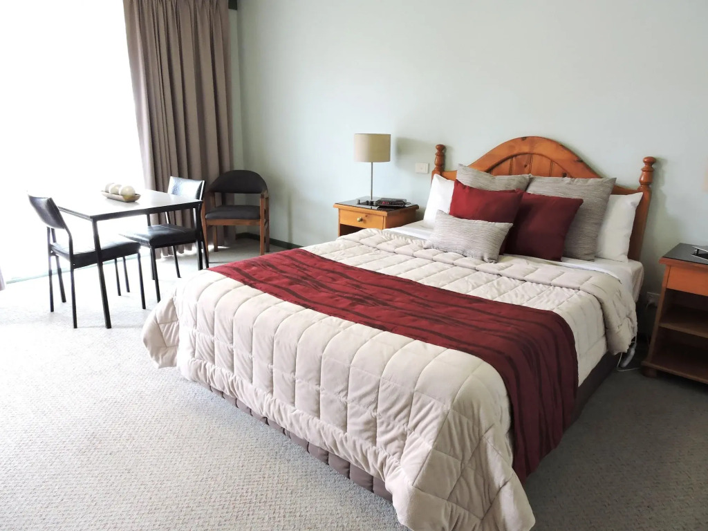 Melaleuca Motel