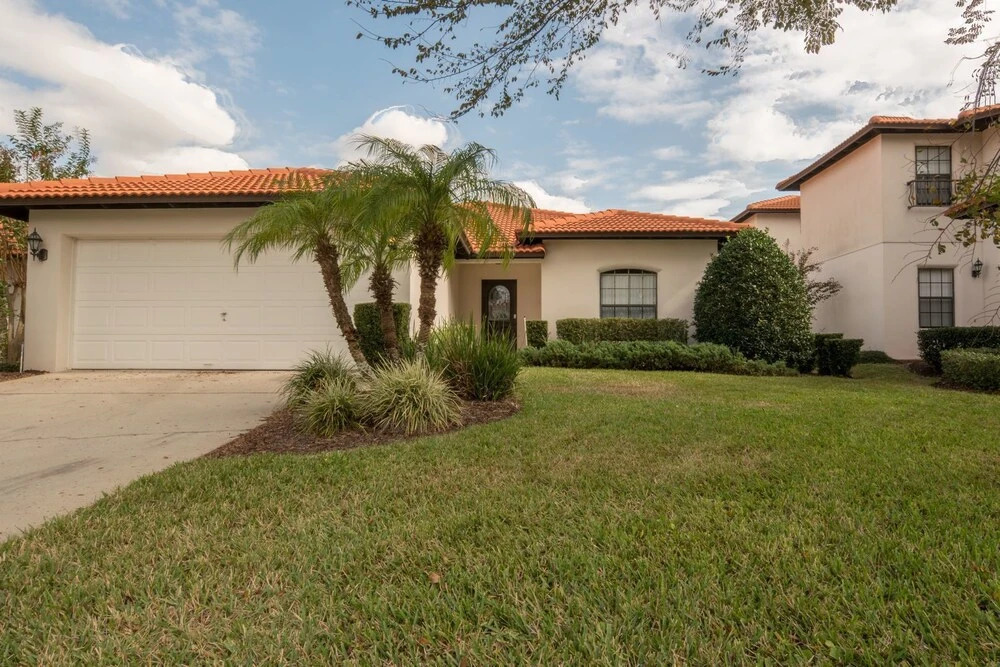 HG443SP High Grove - Three Bedroom Home