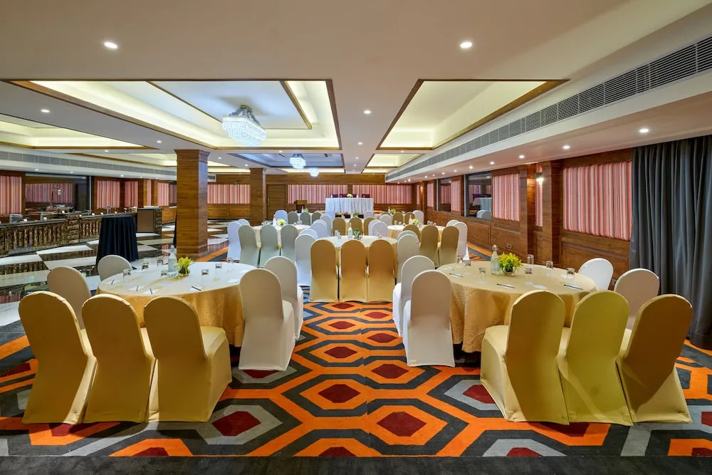 Zone By The Park Pathankot