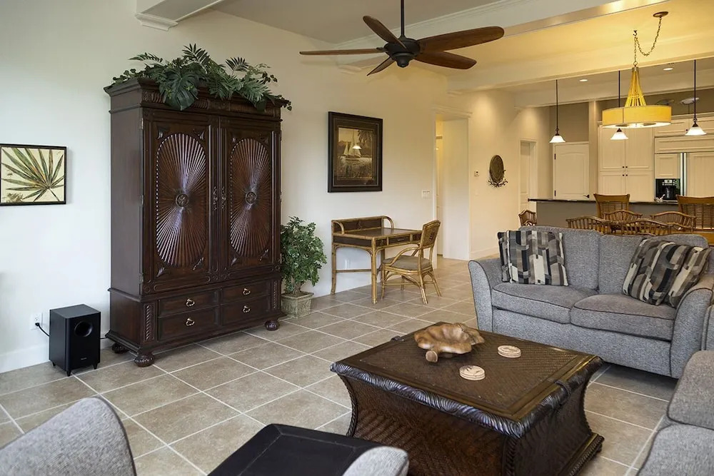 N Kaniku Unit 2002 - 3 Br Townhouse
