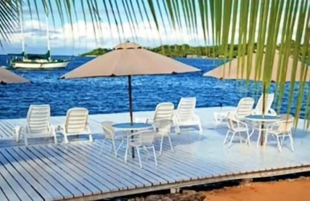 Pachamama Bay Club