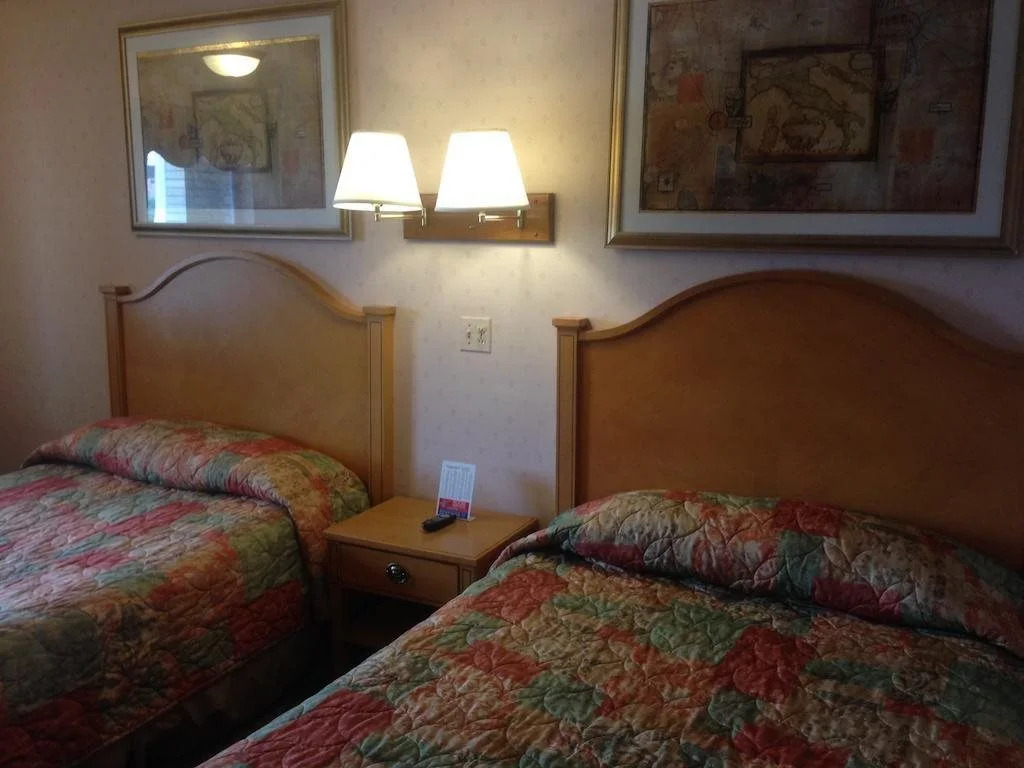 Stardust Motel